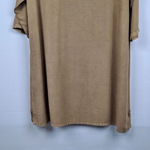 Ladies topper NWOT - Picture 8 of 10